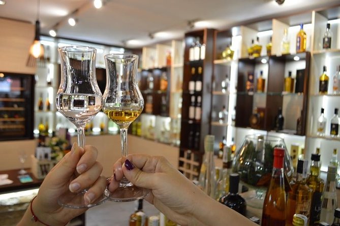 Belgrade Traditional Serbian Brandy Tasting - The nine rakija tastes: what you should pay attention to