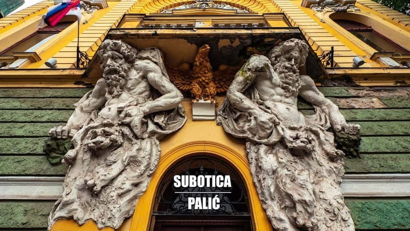 Belgrade: Zemun and Subotica City Full Day Tour - A smooth Belgrade to northern Serbia loop that actually works