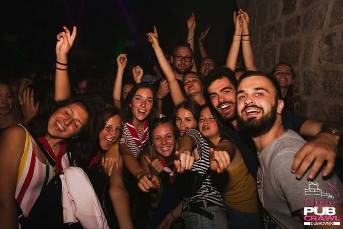 Columbo Pub Crawl Belgrade - Who should book this pub crawl (and who might want to skip it)