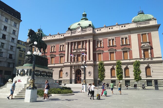 Communist Tour in Belgrade - Key highlights you should not miss