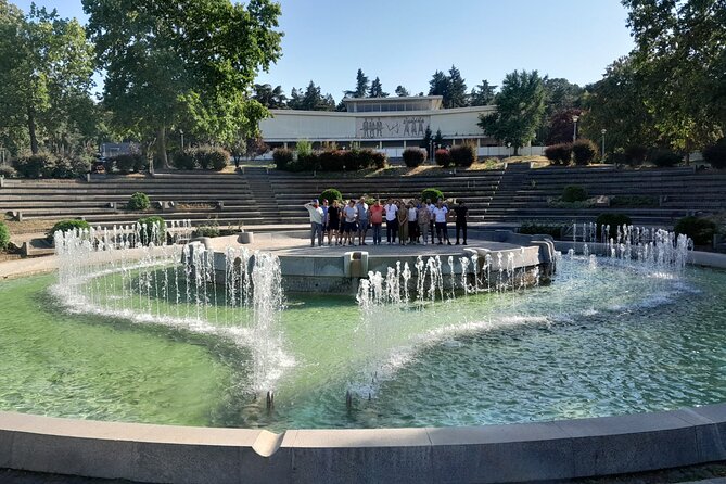 Communist Tour in Belgrade - Who this Communist Tour is best for