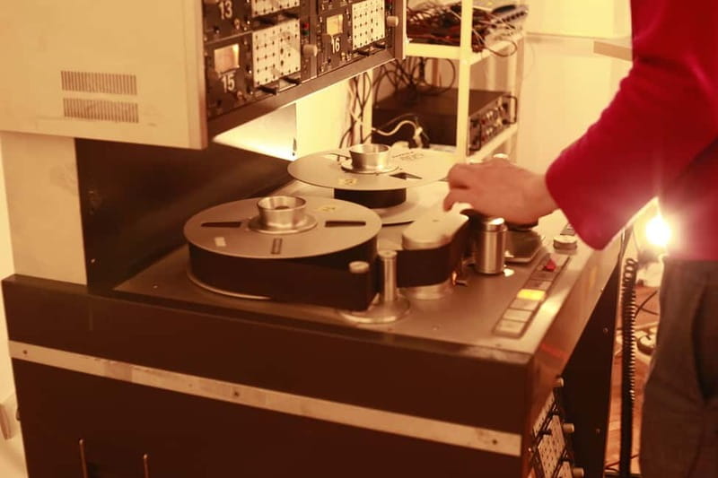 Create Your Own Music and Analog Tape Recording in Novi Sad - Key highlights worth planning for