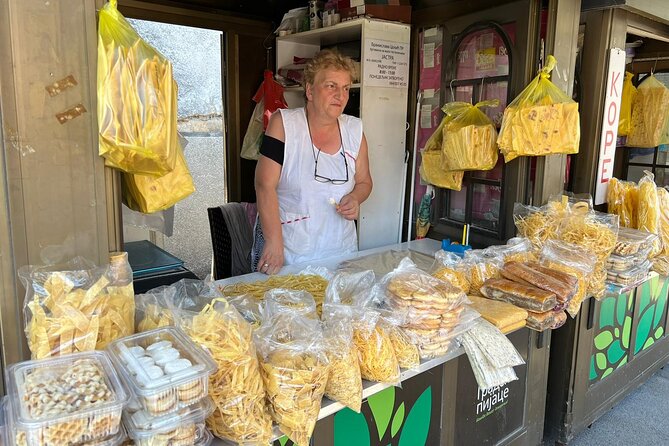 Culinary Tour - get to know the Serbian food. Come hungry! - Key takeaways