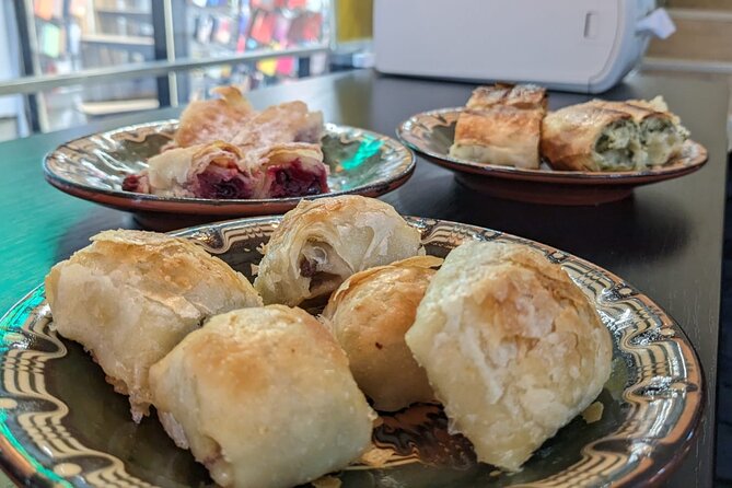 Culinary Tour - get to know the Serbian food. Come hungry! - Why this Serbian food tour is a smart way to start Belgrade
