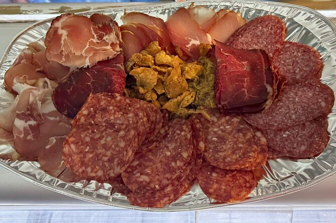 Culinary Tour - get to know the Serbian food. Come hungry! - Belgrade Design District: Yugoslav-era costumes meet “local products”