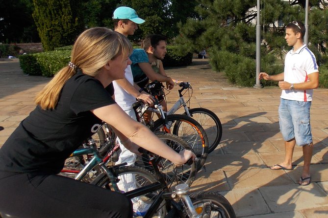 Cycling the parks, ride through the ages - Key things to love about Cycling the parks, ride through the ages