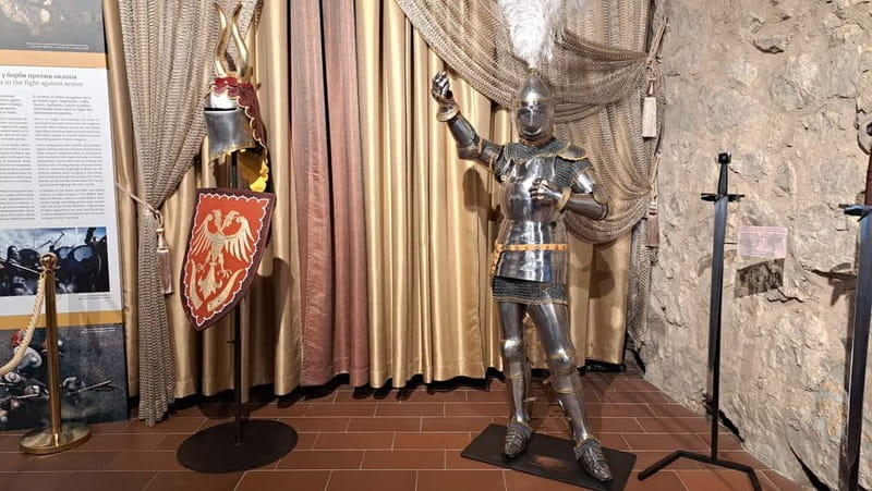 Danube fortresses and Roman archeological park - Constantine, Emperors, and the Reason This Park Feels Personal