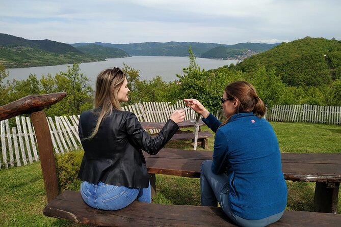 Danube: The Iron Gate - Full Day Tour from Belgrade - Djerdap National Park and the Kapetan Misin breg Viewpoint