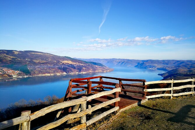 Danube: The Iron Gate - Full Day Tour from Belgrade - The Drive Time Reality Check (and How the Day Stays Comfortable)