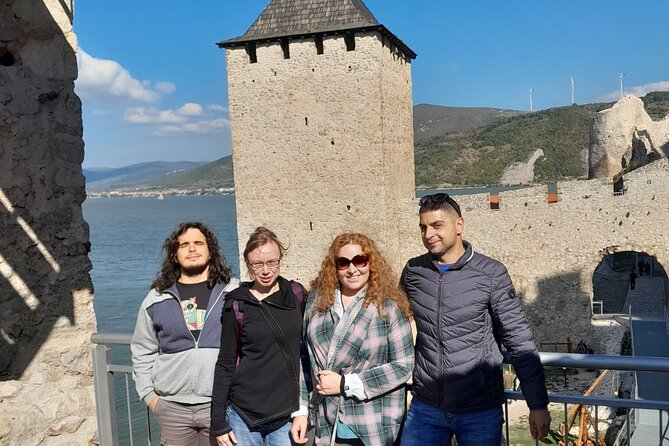 Danube: The Iron Gate - Full Day Tour from Belgrade - Price and Value: What $117.95 Really Covers