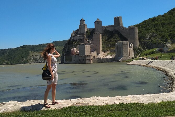 Danube: The Iron Gate - Full Day Tour from Belgrade - Getting Picked Up at 9:00 and Settling Into the Ride