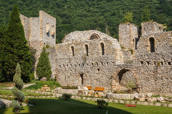 Day Trip from Belgrade: Gems of Eastern Serbia - Key Highlights Worth Noting
