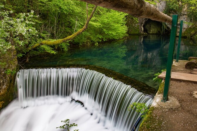 Day Trip from Belgrade: Gems of Eastern Serbia - Eastern Serbia by Minivan, Not Train