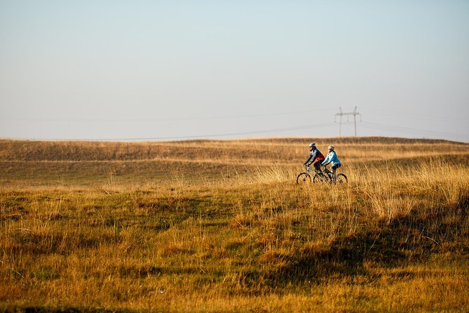 Deliblatska Peščara Bike Tour - Timing: how a 6-hour day usually breaks down