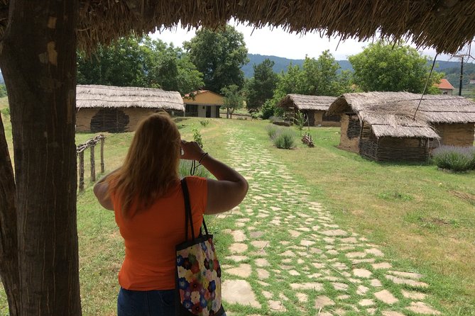 Devil's Town Day Tour - Key highlights you will actually feel during the day