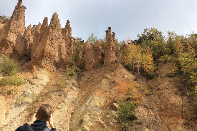 Devil's Town Day Tour - Devil’s Town, Prolom, and Pločnik, all in one 9:00 am start