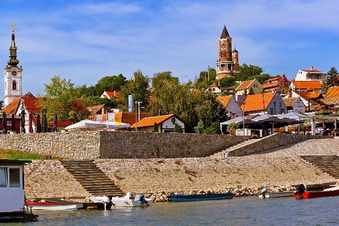 E-Scooter Zemun Tour - Price and value for a 3.5-hour guided scooter tour