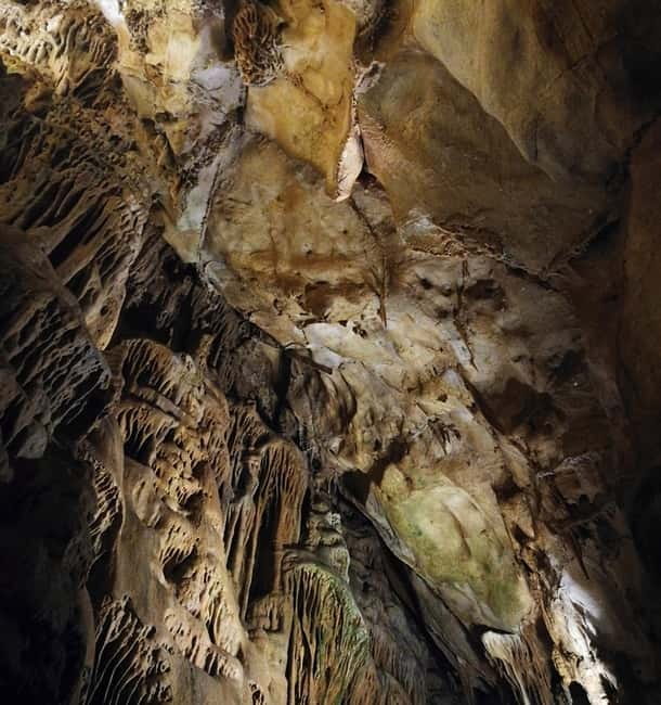 Eastern Serbia Full Day Trip: Manasija,Resava,Lisine,Krupaja - Key things to know before you go