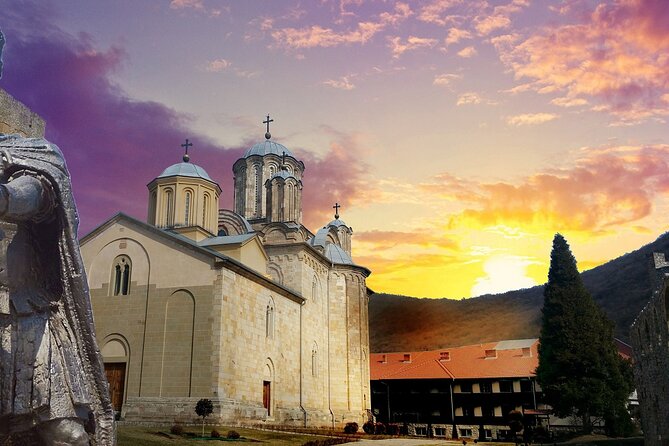 Eastern Serbia with a private driver - Stop 5: Krupajsko Vrelo, that turquoise spring you’ve seen online