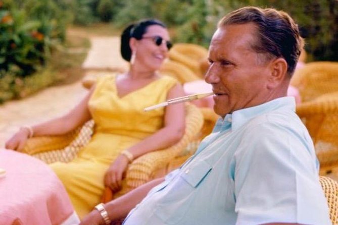 Eat Like Tito - Gastro Historical Experience - Key things you will remember