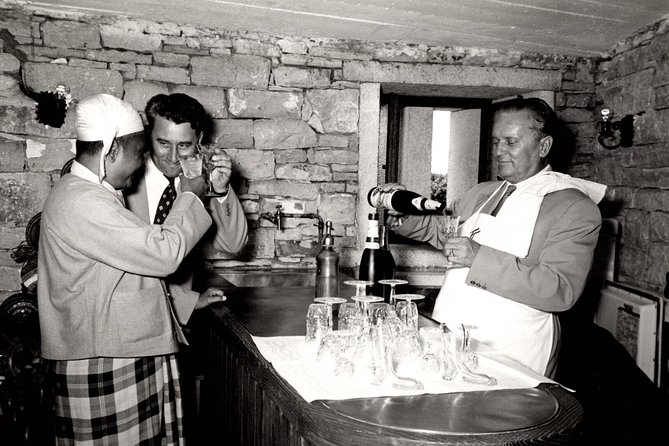 Eat Like Tito - Gastro Historical Experience - Who should book, and who should think twice