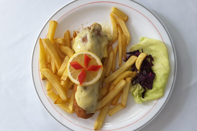 Eat Like Tito - Gastro Historical Experience - Should you book Eat Like Tito?