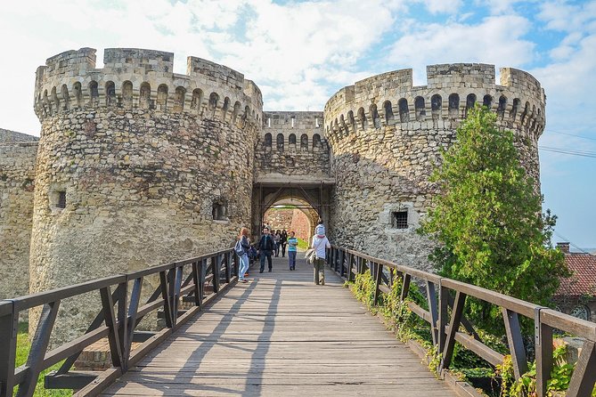 Explore Belgrade in 60 minutes with a Local - National Museum of Serbia: Where Serbia’s Story Shows Up In Artifacts