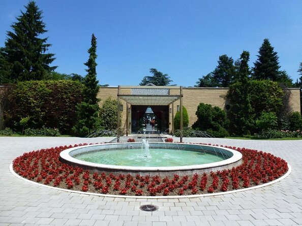 Feel Belgrade panoramic sightseeing - Key things I’d mark on your map from this tour