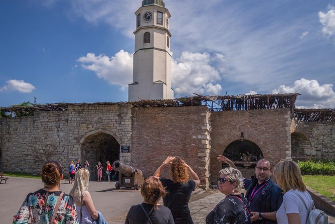 Feel Belgrade Welcome tour - Key things that make this Feel Belgrade Welcome tour worth it