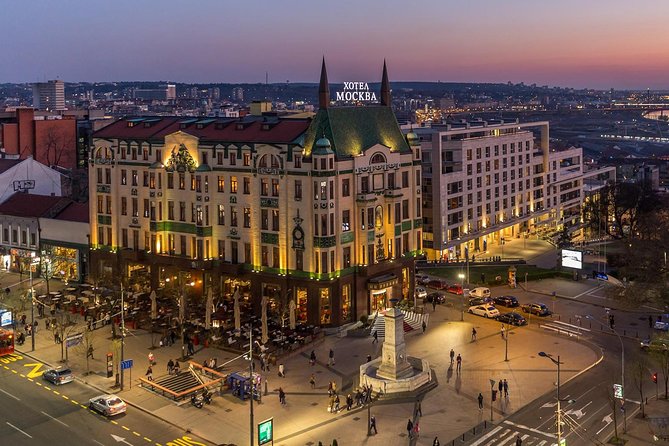 Feel Belgrade Welcome tour - Price and value: why $32 can make sense for first-timers