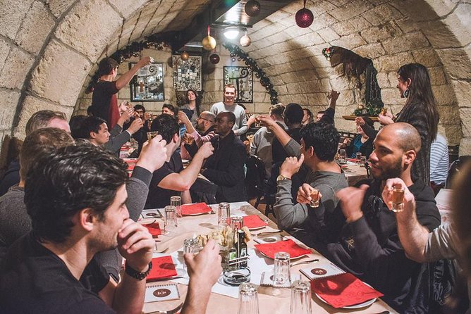 Food and culture tour in Belgrade - Key things I’d prioritize before you go