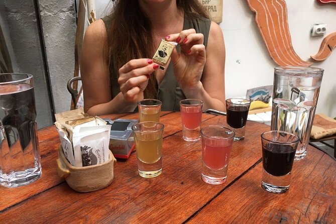 Food and culture tour in Belgrade - What you will actually learn about Belgrade and Serbian culture