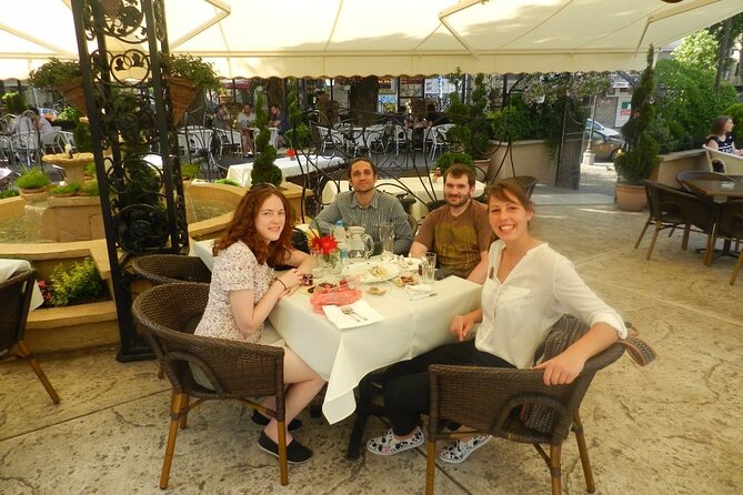 Food and culture tour in Belgrade - Small group feel, English support, and how to get the most out of it