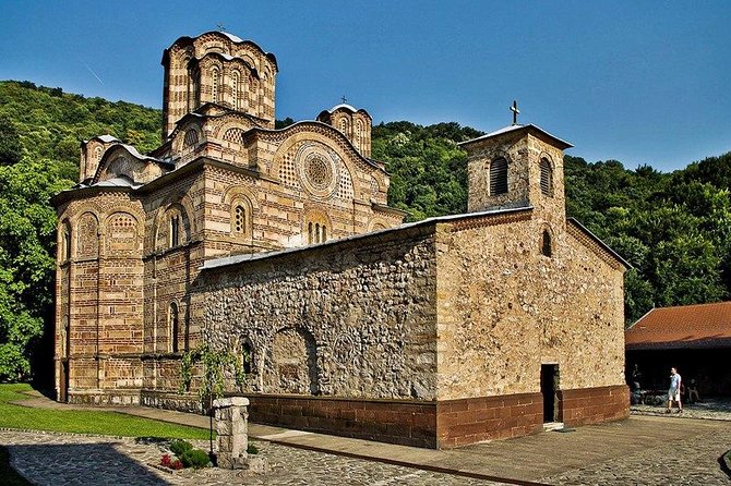 Fortified Manasija Monastery and Resava Cave Tour - Key highlights you will feel on this trip