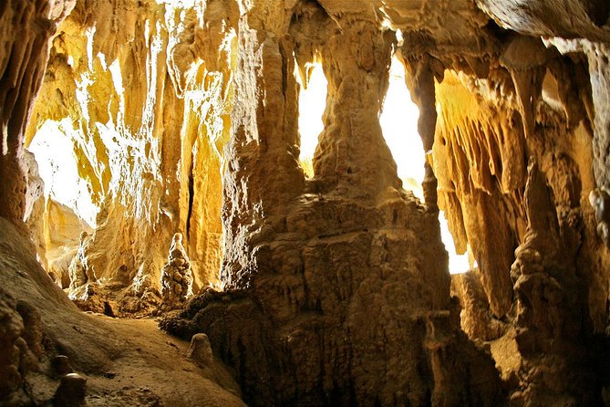 Fortified Manasija Monastery and Resava Cave Tour - Pomoravlje by minivan: why the drive matters