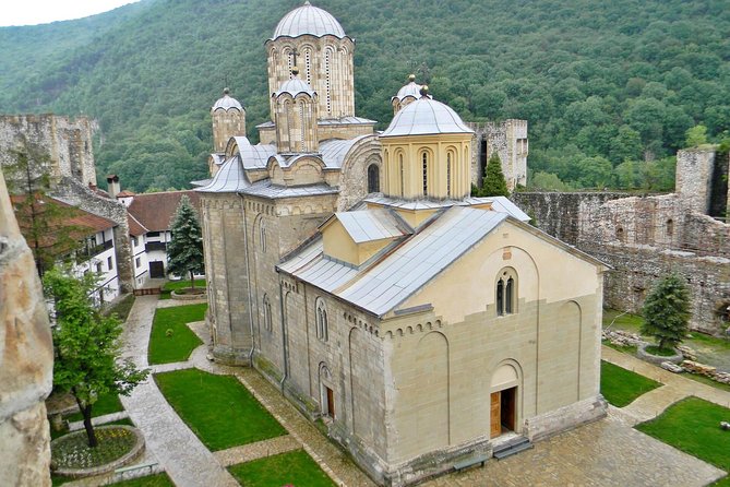 Fortified Manasija Monastery and Resava Cave Tour - Should you book the Fortified Manasija and Resava Cave Tour?