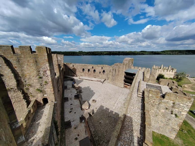 From Belgrade: 3 Danube Fortresses Guided Day Trip - Danube Fortress Circuit From Belgrade: What You Are Actually Buying