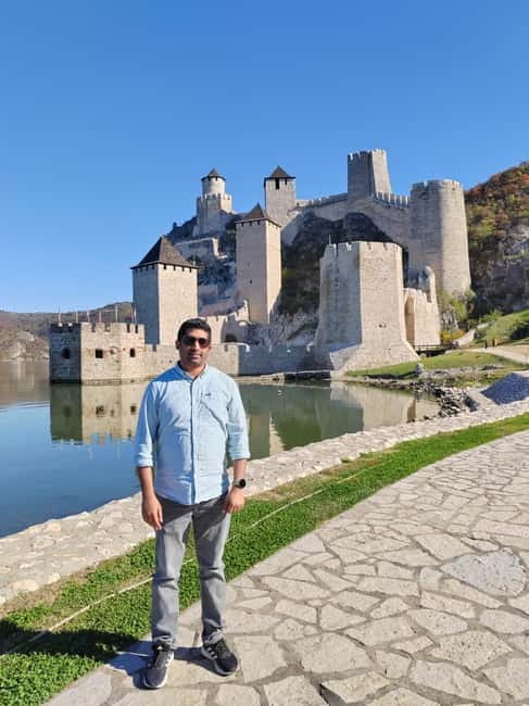 From Belgrade: 3 Danube Fortresses Guided Day Trip - Price and Value: Is $141 Reasonable for This One-Day Plan?