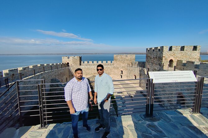 From Belgrade: 3 Danube Fortresses tour - Key Things I’d Highlight Before You Go