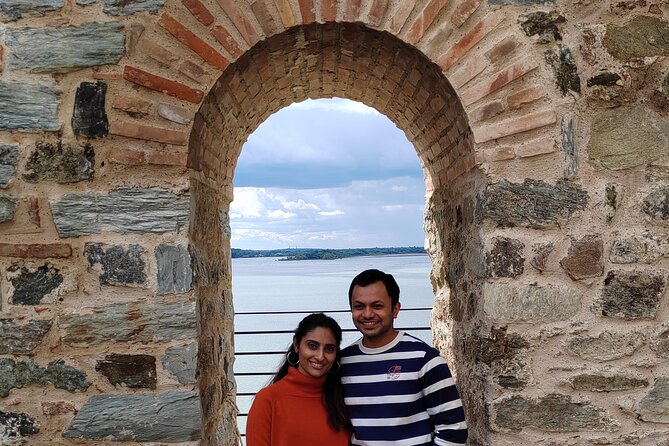 From Belgrade: 3 Danube Fortresses tour - Silver Lake Break at Srebrno Jezero: Calm Time for Lunch and Views