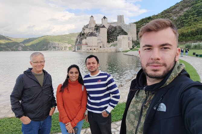 From Belgrade: 3 Danube Fortresses tour - What You’re Paying For: Price, Value, and What Costs Extra