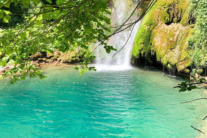 From Belgrade: Best of East (Resava Cave & Lisine Waterfall) - Price and Value: What $90.70 Covers, Plus the Extras