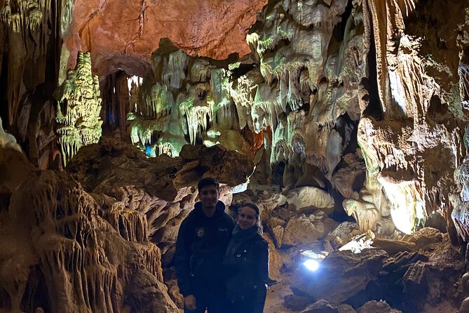 From Belgrade: Best of East (Resava Cave & Lisine Waterfall) - Which Traveler Should Book This?