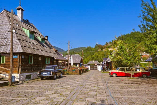 From Belgrade: Best of West (Drina House, Drvengrad & Sargan 8) - Price and value, plus the money you will pay once you arrive