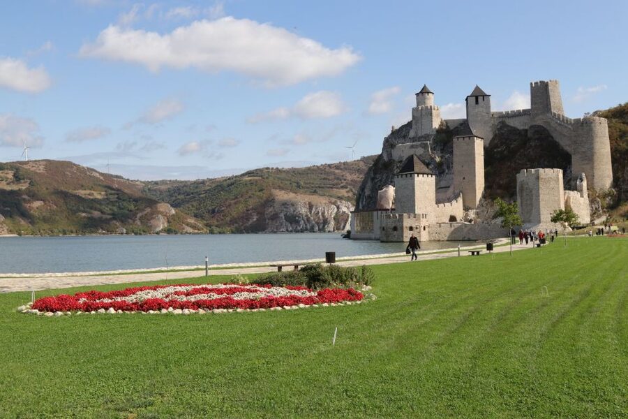 From Belgrade: Danube Day Trip with Wine and Brandy Tasting - Pickup From Belgrade and How the 10-Hour Timing Works