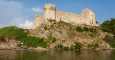Danube Day Trip with Wine and Brandy Tasting