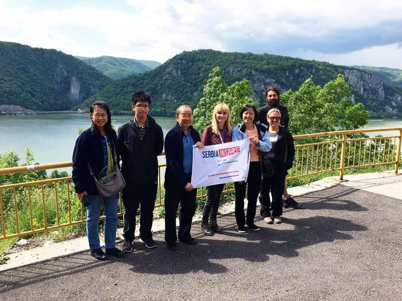 From Belgrade: Danube Tour and Iron Gate National Park - Who This Tour Fits Best (and who should skip it)