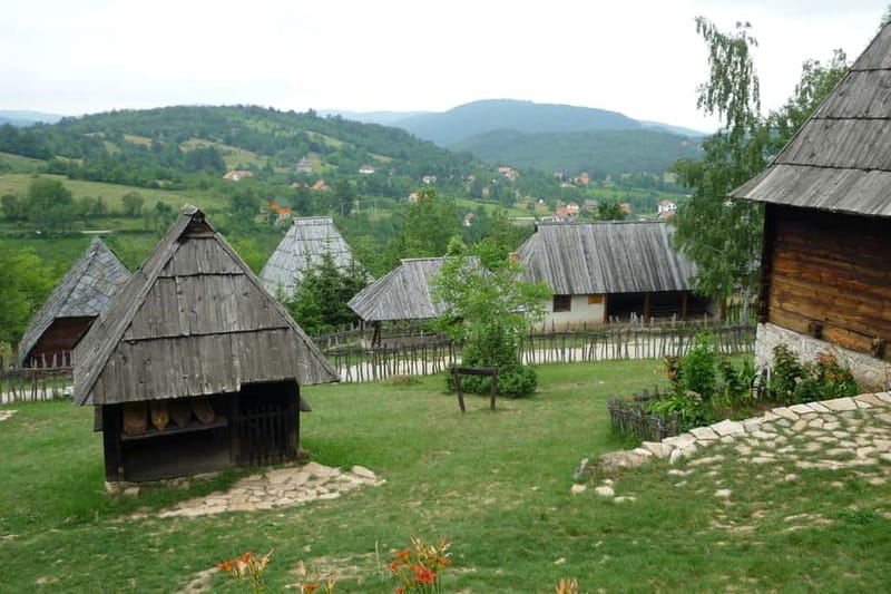 From Belgrade: Full-Day Guided Tour of Zlatibor Mountain - Key highlights that make this tour worth your time