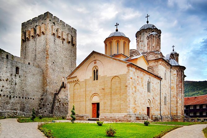 From Belgrade: Full Day Tour to Resava Valley - Key Points Worth Knowing Before You Go