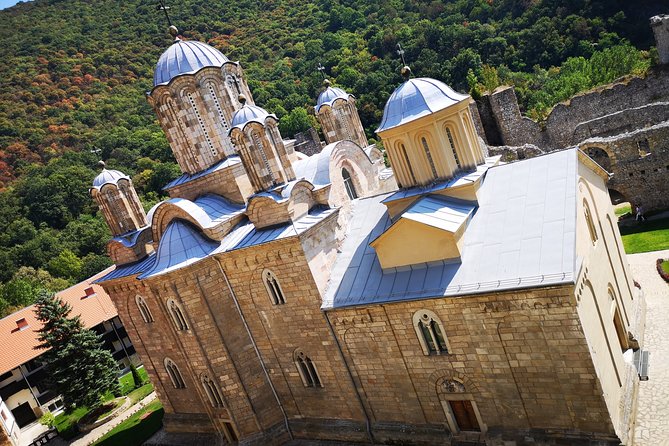 From Belgrade: Full Day Tour to Resava Valley - The 8:30 am Belgrade Pickup That Sets the Pace